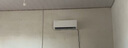奥克斯2匹 省电侠pro 1级空调挂机  空间劲省 快速冷暖 独立除湿KFR-46GW/BpR3AES1(B1)大风量 实拍图