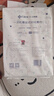 洁丽雅（Grace）一次性洗脸巾悬挂式干湿两用擦脸巾印花棉柔巾200片 实拍图