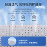 诺泰（nuotai）护腰带腰间盘突出腰肌劳损医用级腰椎间盘保暖腰带腰托围久坐F06 XL码（腰围90-107cm）2尺7-3尺2 实拍图