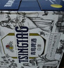 青岛啤酒（TsingTao）全麦白啤原麦汁浓度11°P整箱装 330ml*24听 实拍图