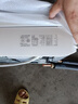 美的（Midea）家用空调  全新升级 新一级能效变频冷暖壁挂式挂机 省电节能 家电补贴20% 官方旗舰店 大1.5匹 一级能效 风酷升级版 升级版/进阶版 实拍图
