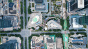 大疆【国家补贴】DJI Mini 4K 超高清迷你航拍无人机 三轴机械增稳数字图传 新手入门级长续航遥控飞机 实拍图