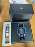 HUAWEI WATCH GT 5 国家补贴15% 幻夜黑46mm华为智能手表情绪健康助手玄玑感知系统 实拍图
