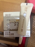 润本（RUNBEN）洋甘菊舒缓水润霜10g儿童宝宝秋冬面霜舒缓肌肤干燥滋润保湿补水 实拍图
