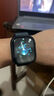 BHO适用苹果手表保护壳Apple Watch S10/S9钢化膜全包保护套iwatch S8/7/6/SE壳膜一体触控灵敏手表壳 实拍图