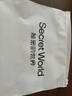 SecretWorld文胸女无痕隐形凸点防走光乳贴无肩带小胸聚拢吊带婚纱专用胸贴 实拍图