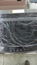 海尔（Haier）波轮洗衣机全自动懒人家用 10公斤大容量 家电国家补贴 直驱变频 一级能效 以旧换新EB100B32Mate1 实拍图