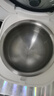 九阳（Joyoung）电饭煲3L家用电饭锅不锈钢内胆316L微压煮饭锅2-3人智能预约0涂层煲汤煮粥锅 F-30F335L 实拍图
