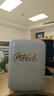 可口可乐（Coca-Cola）车载冰箱12L迷你小冰箱车家两用小型家用宿舍冷暖箱户外家居用品 实拍图