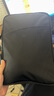 shengbeier平板收纳包适用11英寸13华为matepad air苹果ipad pro电脑手提袋 黑色（尼龙） 12/12.2/12.4/13/13.2英寸保护套 实拍图
