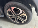 普利司通（Bridgestone）汽车轮胎 215/55R17 94V ER33 配套皇冠/奥德赛/适配凯美瑞 实拍图