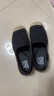 斯凯奇（Skechers）女鞋夏季渔夫鞋单鞋新中式蕾丝平底鞋浅口一脚蹬通勤鞋113025 实拍图