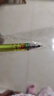 三菱 uni-ball M5-450T自动铅笔0.5mm幼儿园小学生一年级活动铅笔高颜值透明KURUTOGA文具办公用品 1支 实拍图