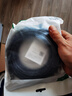 绿联六类纯铜网线 CAT6类千兆网络高速连接线 电脑宽带8芯双绞线 POE供电成品跳线黑色10米50196 实拍图