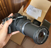 奥林巴斯（OLYMPUS）E-M10 MarkIV EM10四代 微单相机 数码相机 微单套机（14-42mm & 40-150mm）黑 实拍图
