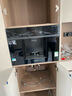 西门子（SIEMENS） 【水玲珑500Pro】N5C嵌入式反渗透家用直饮机 智能超薄嵌饮机 快速制冷冰水 支持国家补贴 WS5054BC1C 实拍图
