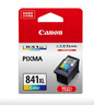 佳能（Canon）PG-840XL 大容量黑色墨盒(适用MX538/MG3680/MG3580/TS5180) 实拍图