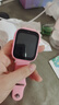 TDD品牌厂家直供千元品质儿童电话手表华强北智能手表WatchS10全网通GPS定位小学初高中生青少年 奢华粉【精准定位+超清大屏+超大电池+精准定位】 七天超长续航+远程管控+流畅不卡顿 实拍图