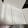 新贝一次性溢乳垫超薄哺乳期母婴防漏奶垫乳贴 【超柔款】100片装 实拍图