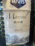 来威玛尔赛雪盈18L面漆净味配方防霉抗碱易施工涂料内墙乳胶漆 纯白 实拍图