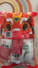 卫龙零食大礼包360g辣条魔芋爽海带亲嘴烧追剧休闲零食 实拍图