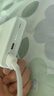 荣耀亲选【3C认证】可上飞机 66W超级快充移动电源 12000mAh 双向快充 多协议支持 适用荣耀手机 实拍图