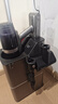 美的（Midea）吸尘器家用大吸力Q9Station手持无线家用宠物除螨 自集尘q9station吸尘器【国家补贴】 实拍图