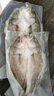 仙泉湖冷冻三去白蕉海鲈鱼700g/袋 生鲜水产食材(350g*2条)  实拍图