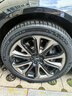 米其林（MICHELIN）汽车轮胎 245/45R19 102W 竞驰 PILOT SPORT EV 适配小鹏汽车 P7 实拍图