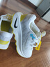 耐克NIKE女子跑步鞋透气MOTIVA运动鞋DV1238-100白36 实拍图