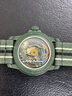 宝珀（blancpain）XS.WATCH联名款五十噚系列腕表男女机械手表42.3mm同价618 SO35G100碧波洋 实拍图