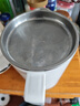 ankale电热水壶1.7L 全自动恒温保温一体 母婴级316不锈钢一体无缝内胆 家用烧水大容量大功率AJL-SH1701 实拍图