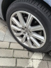 米其林（MICHELIN）汽车轮胎 245/45R18 100W 浩悦四代 PRIMACY 4 适配别克君威/君越 实拍图