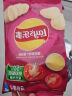 乐事（Lay's）薯片 墨西哥鸡汁番茄味 135克 休闲零食 膨化食品 实拍图