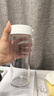富光塑料杯tritan材质大容量杯子男女夏季运动水壶随手杯便携茶水杯 实拍图