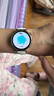 华为HUAWEI WATCH GT 5 国家补贴15% 珍珠白41mm华为智能手表情绪健康助手玄玑感知系统 实拍图