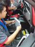 韦斯特活性炭空调滤清器MK7500适用于传祺GA3/GA3S视界/GS4/远景X3 实拍图
