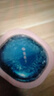 花西子【明星同款】空气散粉定妆蜜粉01控油持妆提亮补妆8.5g礼物 实拍图