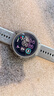 颂拓（SUUNTO）RACE S 轻量化户外训练腕表 专业跑步马拉松运动智能手表 夜墨黑 实拍图
