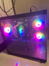 航向者英特尔i5酷睿i7升36核心/RTX3060 12G/4050台式电脑主机DIY组装电脑全套整机商务办公电竞直播游戏 电脑主机 七：i9级36芯/64G/1T/8G满血版高效3A 实拍图