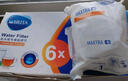 碧然德（BRITA）家用净水壶 滤水壶滤芯 MAXTRA+LE 去水垢专家滤芯 6枚装 实拍图