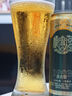 青岛啤酒（TsingTao）奥古特330ml*24听 整箱装 实拍图