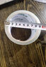 晨光(M&G)文具高透封箱胶带打包胶带大胶布 60mm*100y*50um 单卷 快递工厂仓库打包办公用品 AJD957DC 实拍图