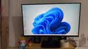 飞利浦（PHILIPS）27英寸2K120Hz IPS 8bit 高清低蓝光 HDMI+DP 节能认证 设计显示屏幕 办公电脑显示器 27E2N1500 实拍图