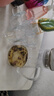 乐唯诗冷水壶大水杯大容量凉水壶家用玻璃水壶耐高温凉水杯水壶套装 乐韵冷水壶一壶四杯套装 实拍图