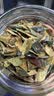禾沐康 冬瓜皮180克 中药饮片 利尿消肿 用于水肿胀满 小便不利 暑热口渴 小便短赤 中药材 实拍图