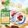乐芝牛法国小三角原味涂抹奶酪即食128g*2盒装 再制干酪沙拉早餐面包 实拍图