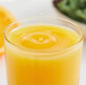 味全【孟子义同款】每日C橙汁1600ml100%果汁冷藏果蔬汁饮料露营聚会 实拍图