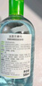 贝德玛（BIODERMA）【易梦玲同款】 绿水500ml*2净妍控油温和净卸洁肤液 实拍图