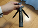 富图宝（Fotopro）Sy-390+p-1hx 两段式可伸缩可拓展手机支架 桌面数码相机三脚架 实拍图
